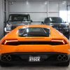 lamborghini huracan 2015 -LAMBORGHINI--ﾗﾝﾎﾞﾙｷﾞｰﾆｳﾗｶﾝ ZFCSJ--ZHWEC1ZF5FLA03133---LAMBORGHINI--ﾗﾝﾎﾞﾙｷﾞｰﾆｳﾗｶﾝ ZFCSJ--ZHWEC1ZF5FLA03133- image 30