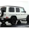 mercedes-benz g-class 2021 -MERCEDES-BENZ--Benz G Class 3DA-463350--W1N4633501X389355---MERCEDES-BENZ--Benz G Class 3DA-463350--W1N4633501X389355- image 17