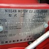 nissan note 2010 No.12500 image 25