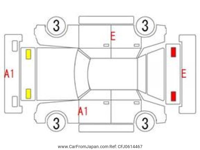 subaru forester 2016 -SUBARU--Forester DBA-SJ5--SJ5-090062---SUBARU--Forester DBA-SJ5--SJ5-090062- image 2