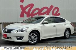 nissan teana 2014 -NISSAN--Teana DBA-L33--L33-006840---NISSAN--Teana DBA-L33--L33-006840-