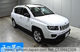 jeep compass 2016 -CHRYSLER 【愛媛 323む】--Jeep Compass MK49-1C4NJCFA6GD740658---CHRYSLER 【愛媛 323む】--Jeep Compass MK49-1C4NJCFA6GD740658-