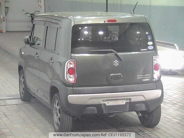 suzuki hustler 2017 -SUZUKI--Hustler MR41S--622071---SUZUKI--Hustler MR41S--622071- image 2