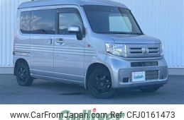 honda n-van 2021 -HONDA--N VAN 5BD-JJ2--JJ2-3101009---HONDA--N VAN 5BD-JJ2--JJ2-3101009-