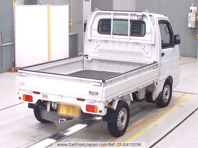 suzuki carry-truck 2013 -SUZUKI 【滋賀 480さ953】--Carry Truck DA65T-189452---SUZUKI 【滋賀 480さ953】--Carry Truck DA65T-189452- image 2