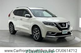 nissan x-trail 2018 -NISSAN--X-Trail DAA-HNT32--HNT32-169202---NISSAN--X-Trail DAA-HNT32--HNT32-169202-