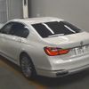 bmw 7-series 2016 -BMW--BMW 7 Series WBA7ｱ82070G244188---BMW--BMW 7 Series WBA7ｱ82070G244188- image 6