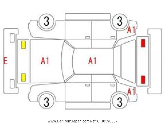 nissan roox 2020 -NISSAN--Roox 5AA-B44A--B44A-0027469---NISSAN--Roox 5AA-B44A--B44A-0027469- image 2