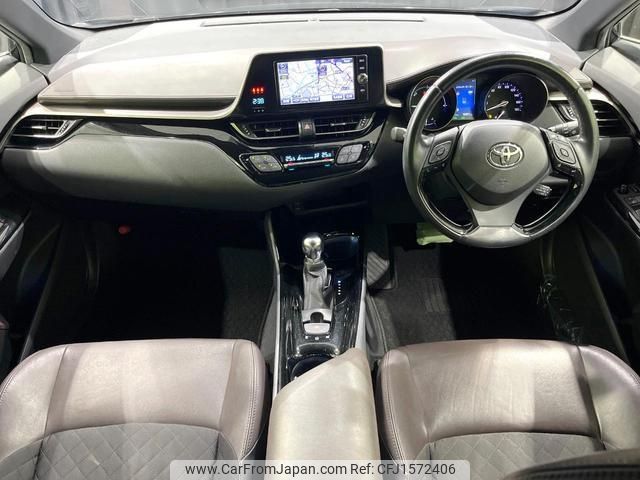 toyota c-hr 2017 CFJ1572406 image 2