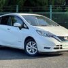 nissan note 2019 -NISSAN--Note DAA-HE12--HE12-277314---NISSAN--Note DAA-HE12--HE12-277314- image 1