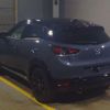 mazda cx-3 2022 -MAZDA--CX-3 5BA-DKLAW--DKLAW-150505---MAZDA--CX-3 5BA-DKLAW--DKLAW-150505- image 7