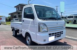 suzuki carry-truck 2025 CFJ1548962