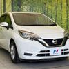 nissan note 2018 -NISSAN--Note DBA-E12--E12-606758---NISSAN--Note DBA-E12--E12-606758- image 16