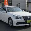 toyota crown-royale 2013 -トヨタ 【広島 301 1174】--ｸﾗｳﾝﾛｲﾔﾙ DAA-AWS210--AWS210-6011894---トヨタ 【広島 301 1174】--ｸﾗｳﾝﾛｲﾔﾙ DAA-AWS210--AWS210-6011894- image 4