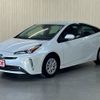 toyota prius 2021 -TOYOTA--Prius 6AA-ZVW51--ZVW51-6208980---TOYOTA--Prius 6AA-ZVW51--ZVW51-6208980- image 1