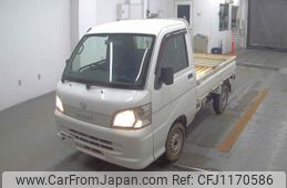 daihatsu hijet-truck 2013 quick_quick_EBD-S211P_S211P-0257971