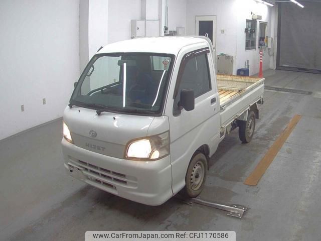 daihatsu hijet-truck 2013 quick_quick_EBD-S211P_S211P-0257971 image 1