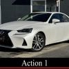 lexus is 2017 quick_quick_AVE30_AVE30-5062590 image 1