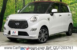 daihatsu cast 2021 -DAIHATSU--Cast 5BA-LA250S--LA250S-0215849---DAIHATSU--Cast 5BA-LA250S--LA250S-0215849-