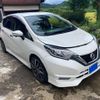 nissan note 2016 CFJ1689721 image 3