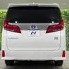 toyota alphard 2018 CFJ1706745 image 19