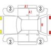 toyota sienta 2024 -TOYOTA--Sienta 6AA-MXPL15G--MXPL15-1026885---TOYOTA--Sienta 6AA-MXPL15G--MXPL15-1026885- image 2