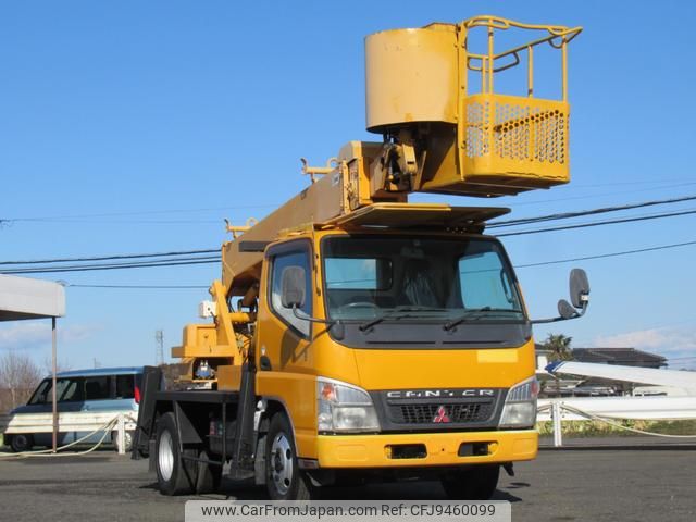 mitsubishi-fuso canter 2006 GOO_NET_EXCHANGE_0404187A30240208W001 image 1