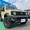 suzuki jimny-sierra 2023 GOO_JP_700070854230241210003 image 5