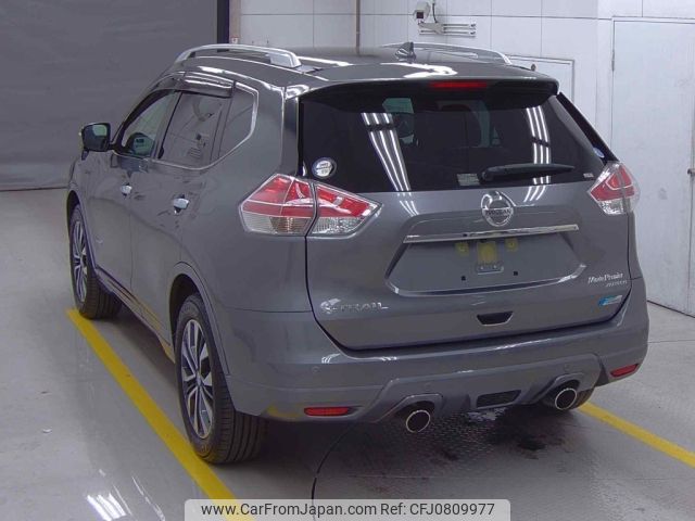 nissan x-trail 2016 -NISSAN--X-Trail HNT32-128031---NISSAN--X-Trail HNT32-128031- image 2