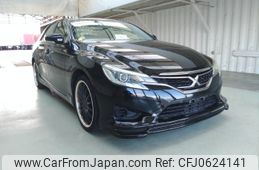 toyota mark-x 2014 ENHANCEAUTO_1_ea292963