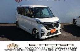 nissan roox 2021 quick_quick_4AA-B45A_B45A-0324707