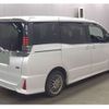 toyota voxy 2021 -TOYOTA 【つくば 301ｻ4365】--Voxy 6AA-ZWR80W--ZWR80W-0504447---TOYOTA 【つくば 301ｻ4365】--Voxy 6AA-ZWR80W--ZWR80W-0504447- image 2