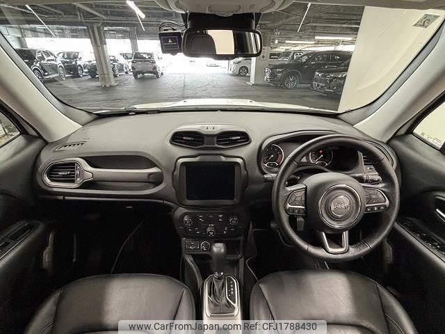 jeep renegade 2021 CFJ1788430 image 2