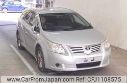 toyota avensis 2012 -TOYOTA--Avensis Wagon ZRT272W--0001354---TOYOTA--Avensis Wagon ZRT272W--0001354-