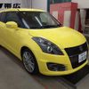 suzuki swift 2012 -SUZUKI 【帯広 500ﾎ4888】--Swift ZC32S--105151---SUZUKI 【帯広 500ﾎ4888】--Swift ZC32S--105151- image 5