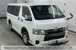 toyota hiace-van 2023 quick_quick_3DF-GDH206V_1092361