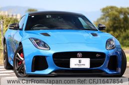 jaguar f-type 2017 CFJ1647854