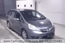 honda fit-shuttle 2012 -HONDA--Fit Shuttle GP2-3027237---HONDA--Fit Shuttle GP2-3027237-