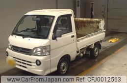 daihatsu hijet-truck 2005 -DAIHATSU 【久留米 483あ2578】--Hijet Truck S200P-2008189---DAIHATSU 【久留米 483あ2578】--Hijet Truck S200P-2008189-