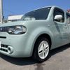 nissan cube 2015 -NISSAN--Cube DBA-Z12--Z12-309603---NISSAN--Cube DBA-Z12--Z12-309603- image 4