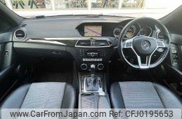 mercedes-benz c-class 2012 504928-924037