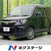 suzuki solio 2012 -SUZUKI--Solio DBA-MA15S--MA15S-655274---SUZUKI--Solio DBA-MA15S--MA15S-655274- image 1