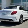 mercedes-benz c-class 2017 -MERCEDES-BENZ--Benz C Class RBA-205042--WDD2050422R334438---MERCEDES-BENZ--Benz C Class RBA-205042--WDD2050422R334438- image 23