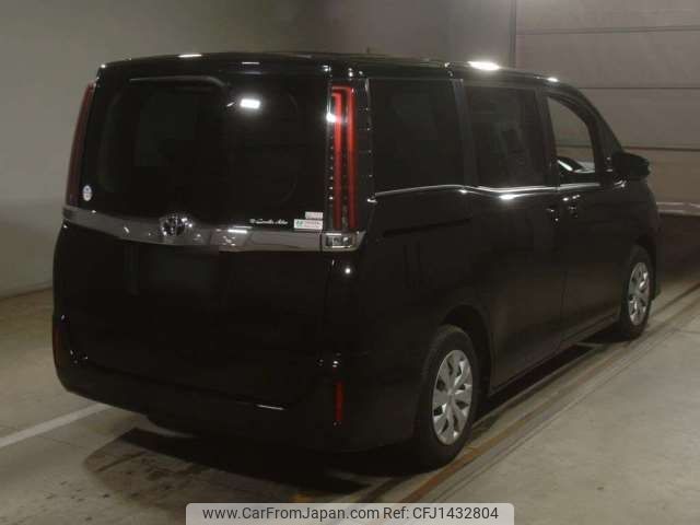 toyota noah 2021 -TOYOTA--Noah 3BA-ZRR80G--ZRR80-0689855---TOYOTA--Noah 3BA-ZRR80G--ZRR80-0689855- image 2