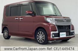 daihatsu tanto 2018 CFJ1449474