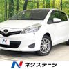 toyota vitz 2011 -TOYOTA--Vitz DBA-NSP130--NSP130-0007123---TOYOTA--Vitz DBA-NSP130--NSP130-0007123- image 1