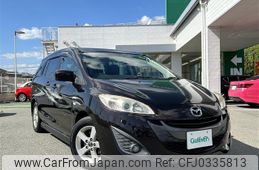 mazda premacy 2013 -MAZDA--Premacy DBA-CWFFW--CWFFW-102670---MAZDA--Premacy DBA-CWFFW--CWFFW-102670-