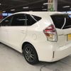 toyota prius-α 2016 -TOYOTA--Prius α DAA-ZVW41W--ZVW41-0035593---TOYOTA--Prius α DAA-ZVW41W--ZVW41-0035593- image 3