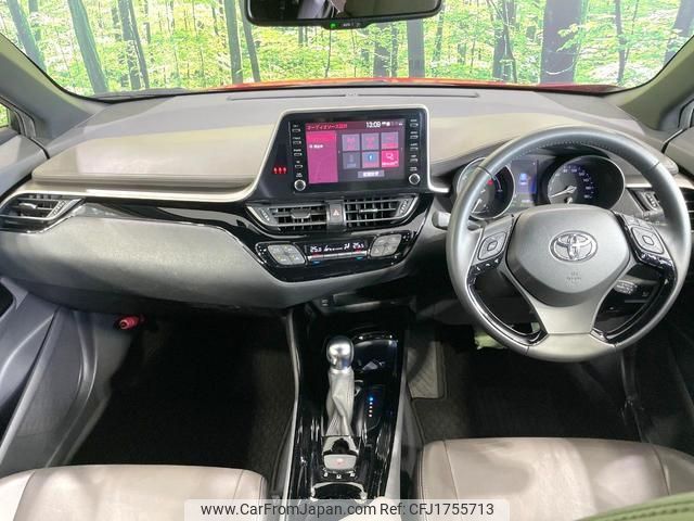 toyota c-hr 2019 CFJ1755713 image 2