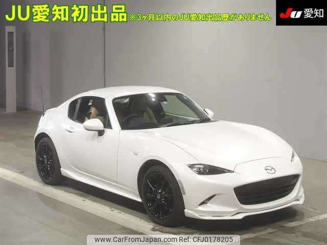 mazda roadster 2019 -MAZDA--Roadster NDERC-301627---MAZDA--Roadster NDERC-301627- image 1